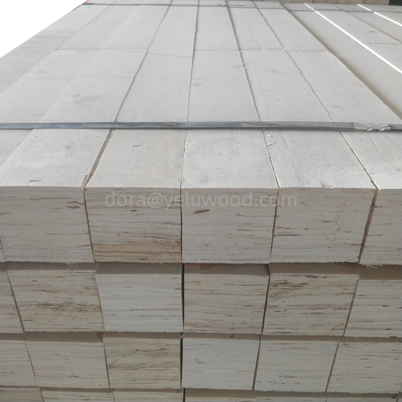 Affordable Poplar LVL Plywood Boards for Packaging, Scaffolding, and Timber Crafts