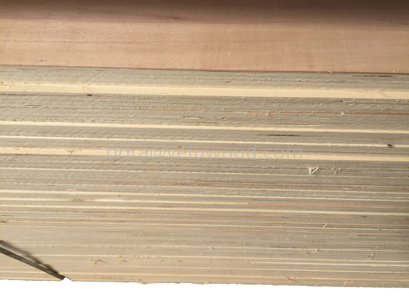 High-Strength Poplar LVL Plywood Beams for Commercial Builds, Timber, and Panels