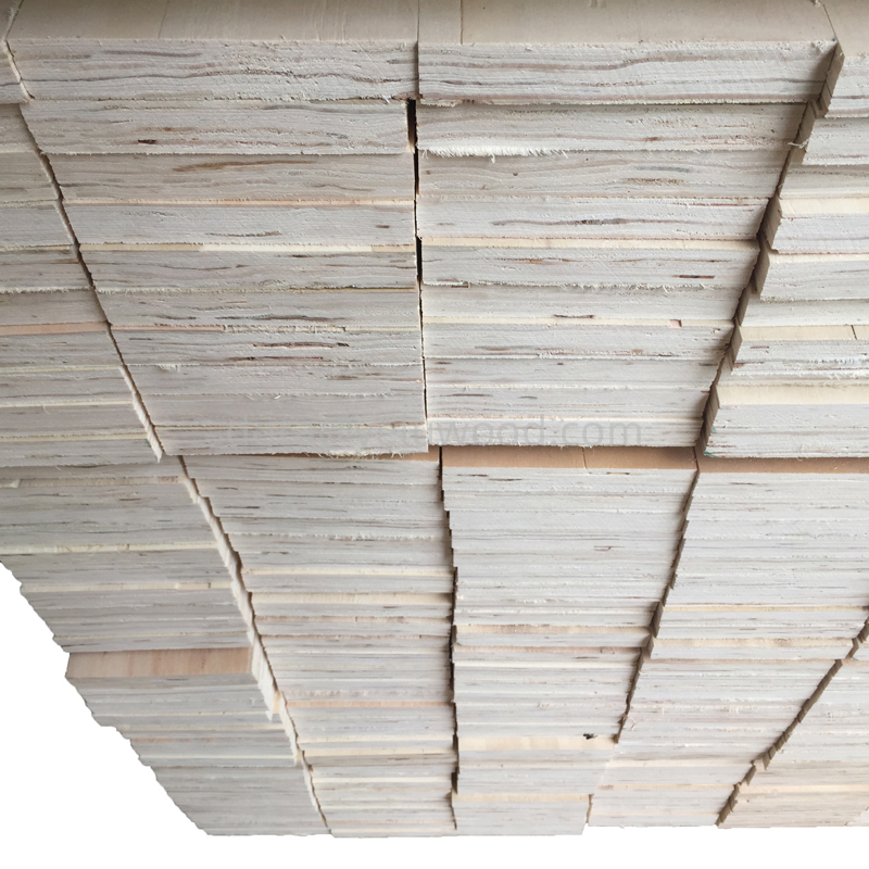 High-Strength Poplar LVL Plywood Beams for Commercial Builds, Timber, and Panels