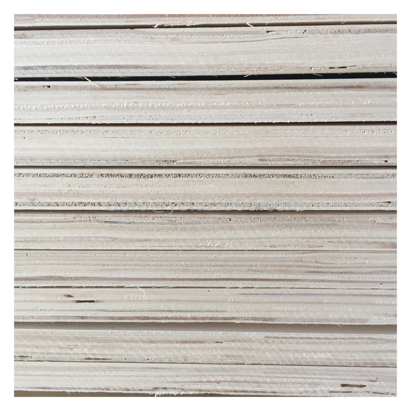 High-Strength Poplar LVL Plywood Beams for Commercial Builds, Timber, and Panels