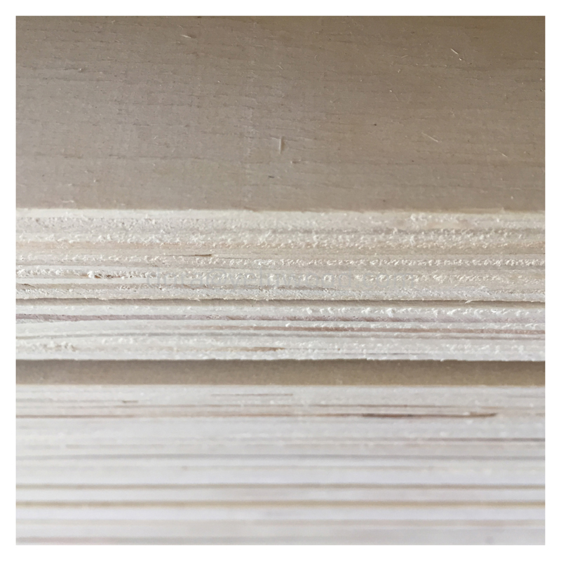 High-Strength Poplar LVL Plywood Beams for Commercial Builds, Timber, and Panels