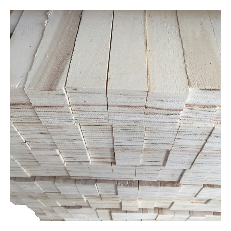 Poplar LVL Plywood Panels for Formwork, Furniture, and Eco-Friendly Timber Solutions