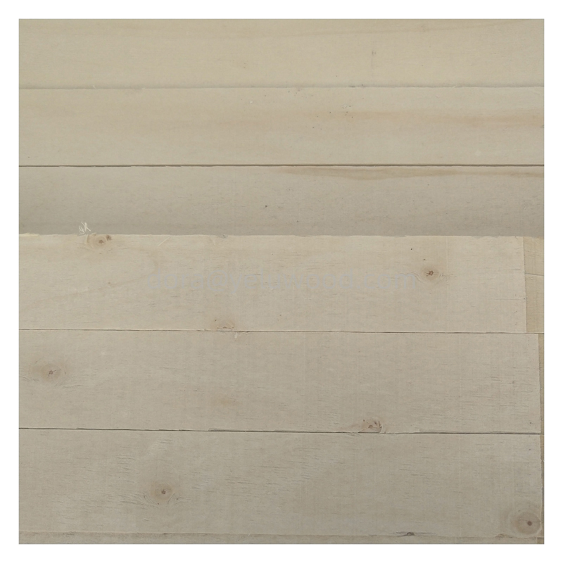 Poplar LVL Plywood Panels for Formwork, Furniture, and Eco-Friendly Timber Solutions