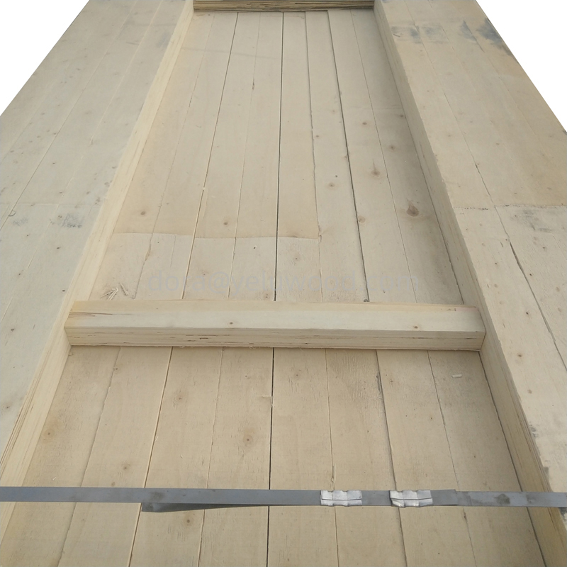 Poplar LVL Plywood Panels for Formwork, Furniture, and Eco-Friendly Timber Solutions
