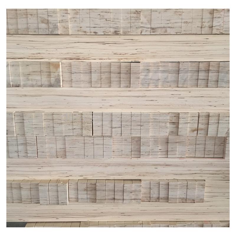 Poplar LVL Plywood Panels for Formwork, Furniture, and Eco-Friendly Timber Solutions