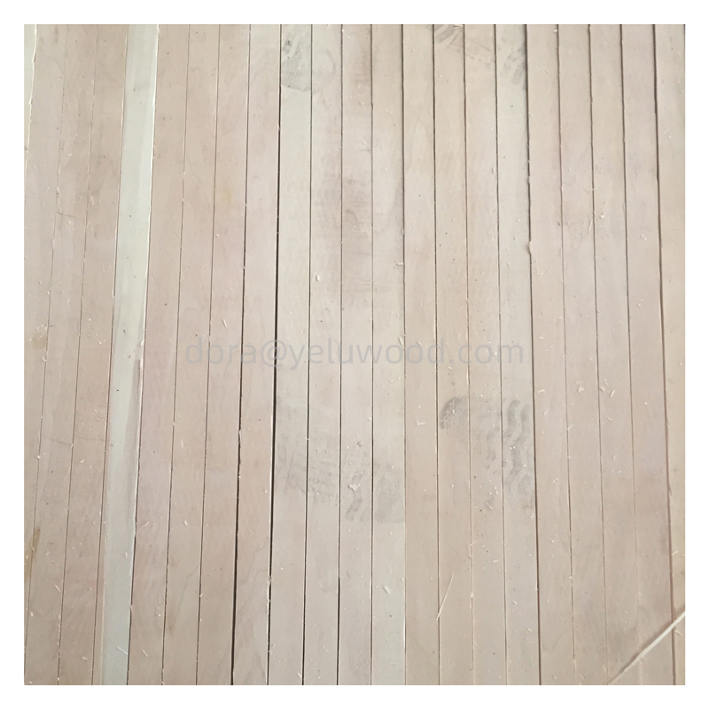 Poplar LVL Plywood Panels for Formwork, Furniture, and Eco-Friendly Timber Solutions