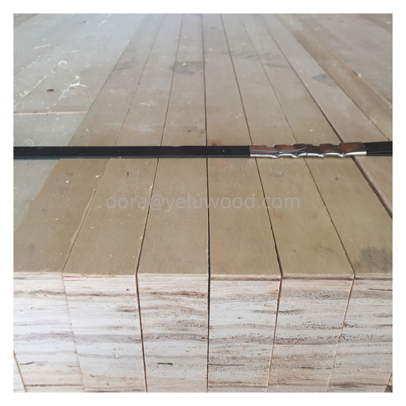 Poplar LVL Plywood Panels for Formwork, Furniture, and Eco-Friendly Timber Solutions