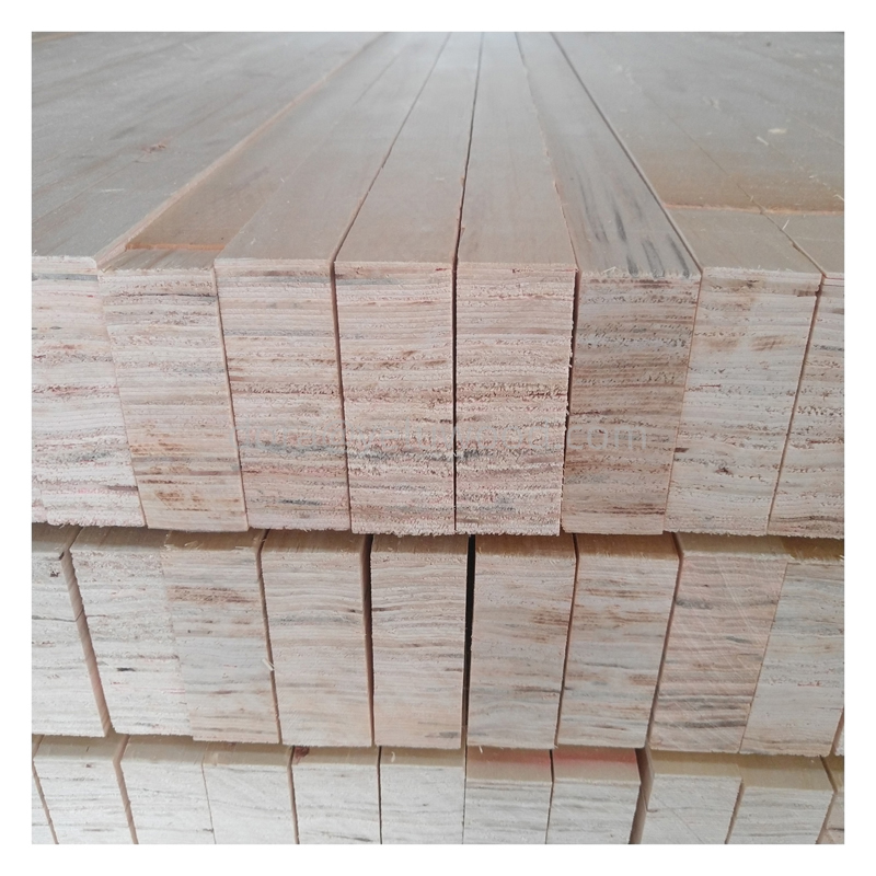 Poplar LVL Plywood Panels for Formwork, Furniture, and Eco-Friendly Timber Solutions