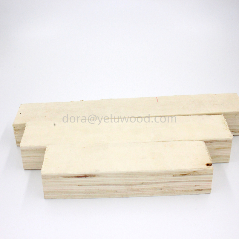 Poplar LVL Plywood Timber Sheets for Joists, Furniture, and Durable Construction Use