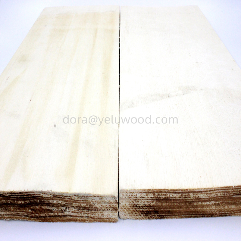 Lightweight Poplar LVL Plywood Boards for Bed Slats, Packaging, and Timber Frames