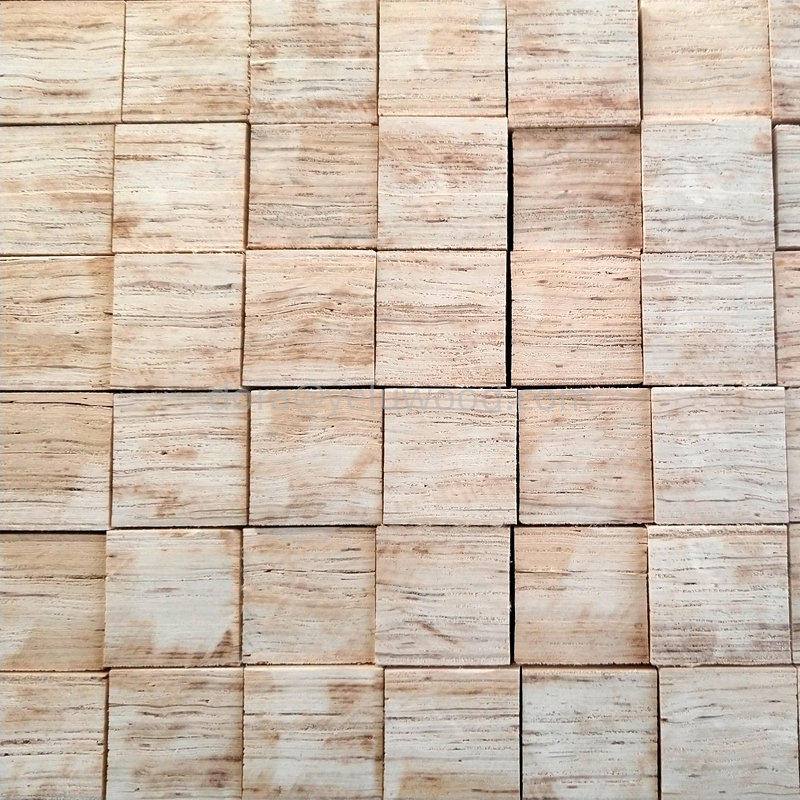 Poplar LVL Plywood Panels for Furniture, Scaffolding, and High-Quality Timber Beams