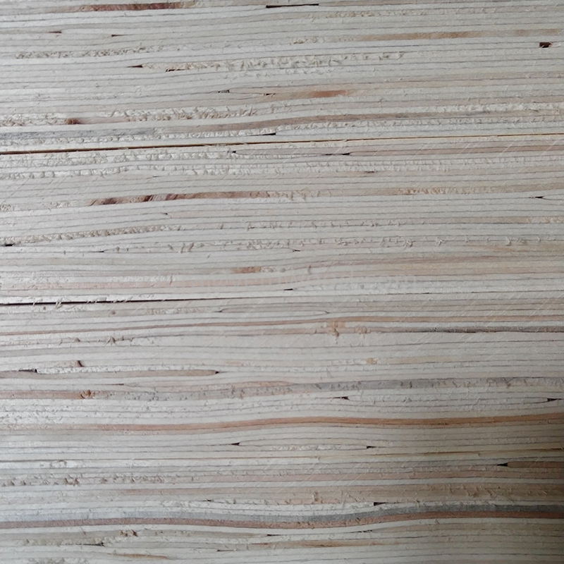 Durable Poplar LVL Plywood Timber Sheets for Structural Builds, Pallets, and Decor