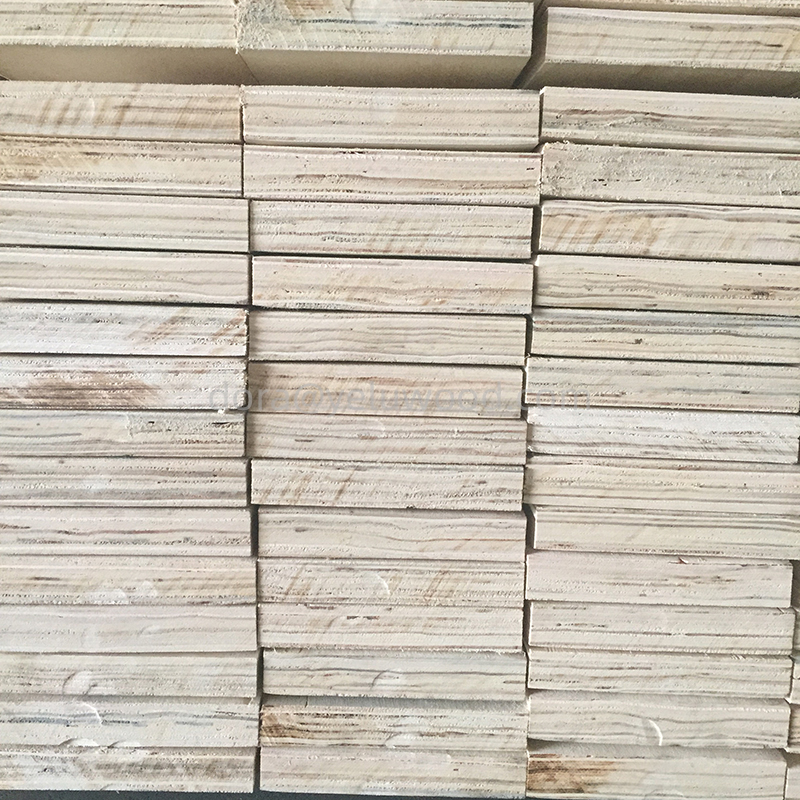 Poplar LVL Plywood Beams for Packaging, Furniture, and Reliable Scaffolding Panels