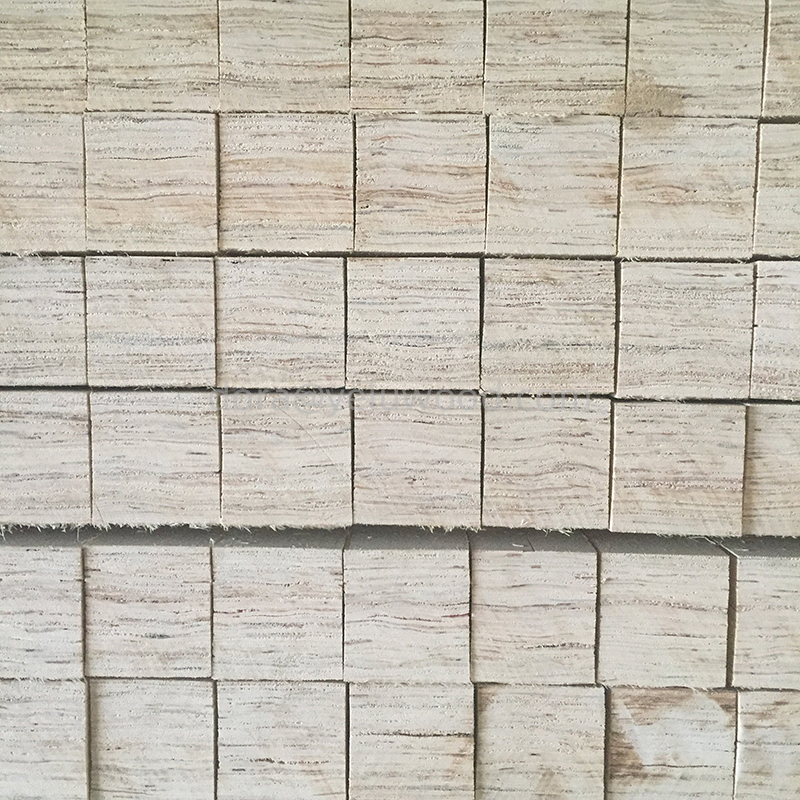 Poplar LVL Plywood Beams for Packaging, Furniture, and Reliable Scaffolding Panels