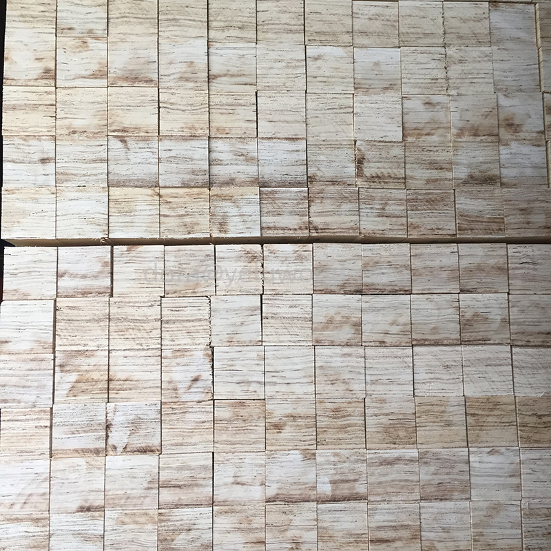 Poplar LVL Plywood Beams for Packaging, Furniture, and Reliable Scaffolding Panels