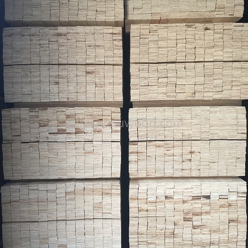 Poplar LVL Plywood Beams for Packaging, Furniture, and Reliable Scaffolding Panels