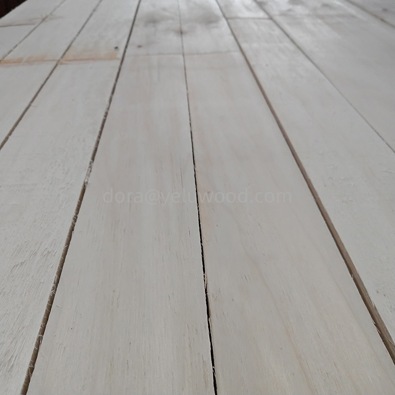 Poplar LVL Plywood Beams for Packaging, Furniture, and Reliable Scaffolding Panels