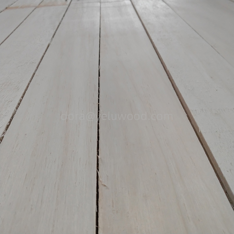 Poplar LVL Plywood Beams for Packaging, Furniture, and Reliable Scaffolding Panels