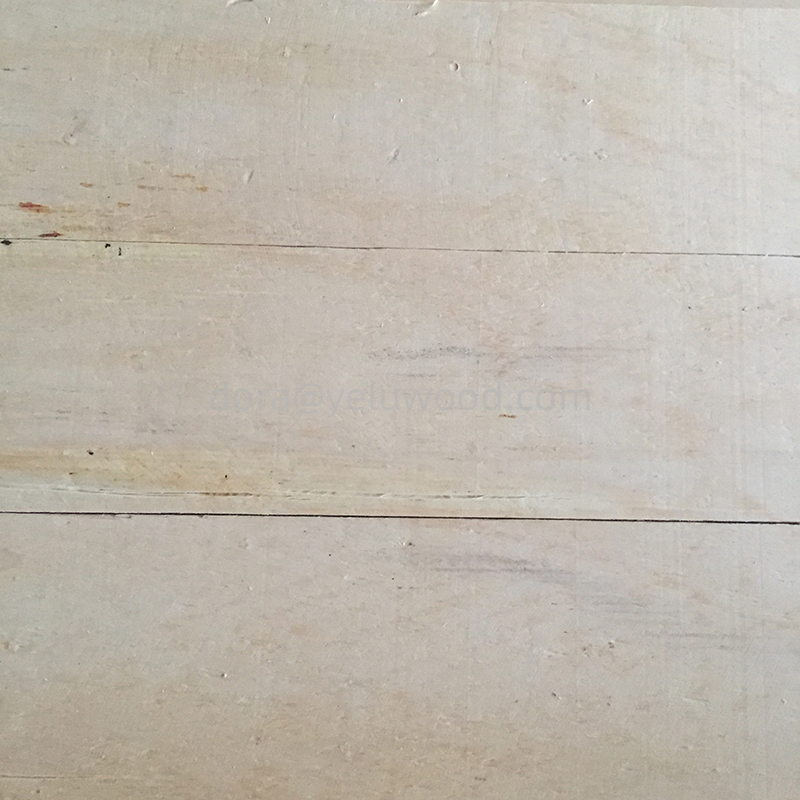 FSC Poplar LVL Plywood Boards for Eco Builds, Timber Frames, and Furniture Sheets