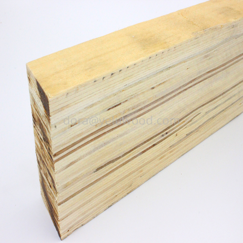 FSC Poplar LVL Plywood Boards for Eco Builds, Timber Frames, and Furniture Sheets