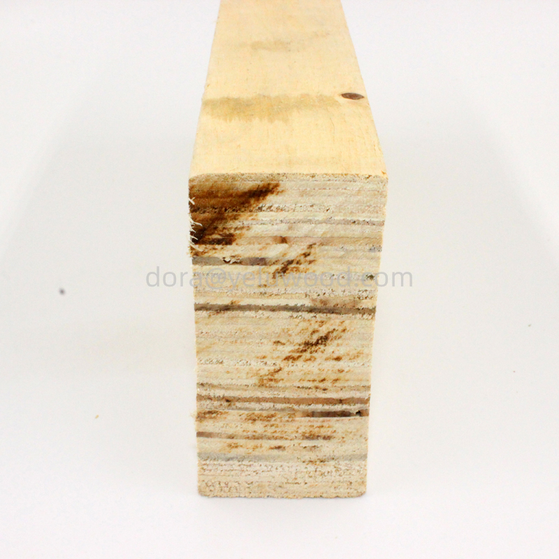 FSC Poplar LVL Plywood Boards for Eco Builds, Timber Frames, and Furniture Sheets