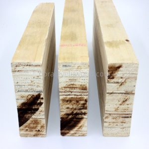 FSC Poplar LVL Plywood Boards for Eco Builds, Timber Frames, and Furniture Sheets