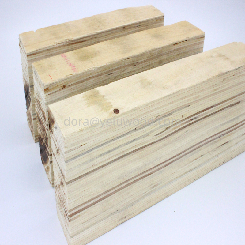 FSC Poplar LVL Plywood Boards for Eco Builds, Timber Frames, and Furniture Sheets