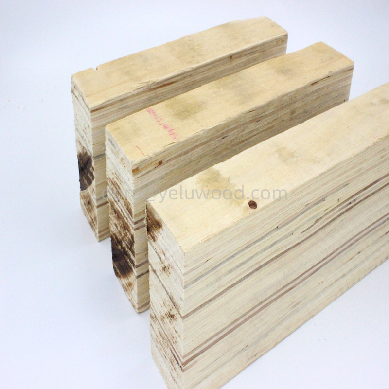 FSC Poplar LVL Plywood Boards for Eco Builds, Timber Frames, and Furniture Sheets