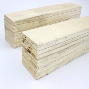 Poplar LVL Plywood Timber Panels for Trusses, Scaffolding, and Construction Wood