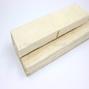 Poplar LVL Plywood Boards for Shelving, Furniture, and Structural Timber Panels