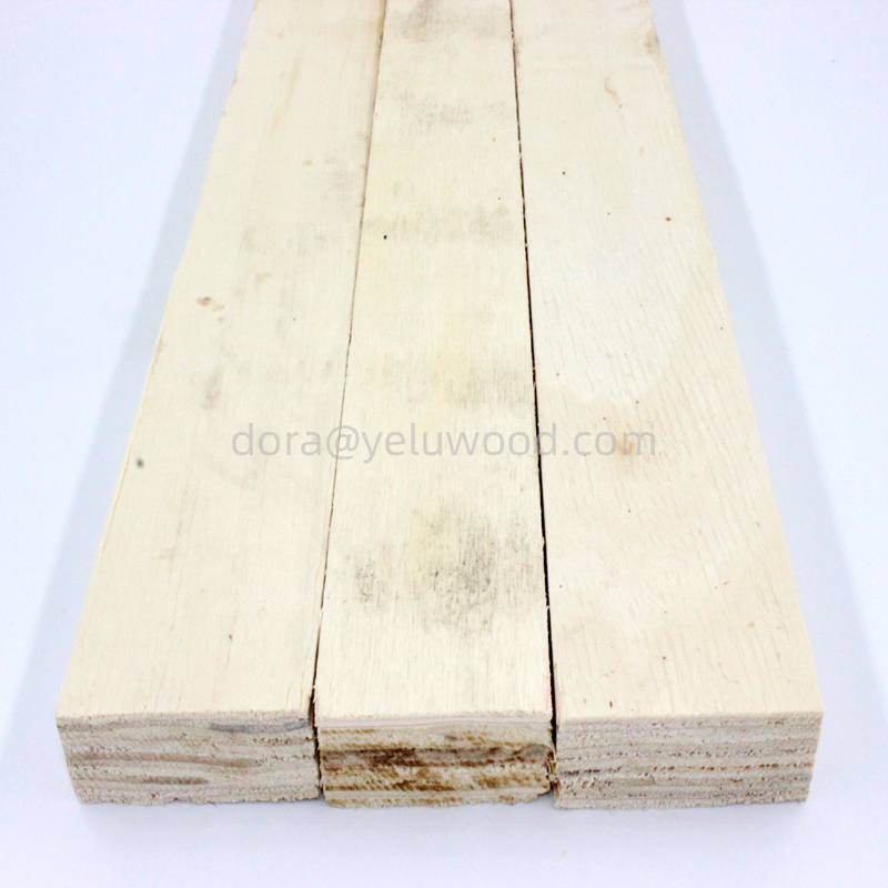Poplar LVL Plywood Boards for Shelving, Furniture, and Structural Timber Panels