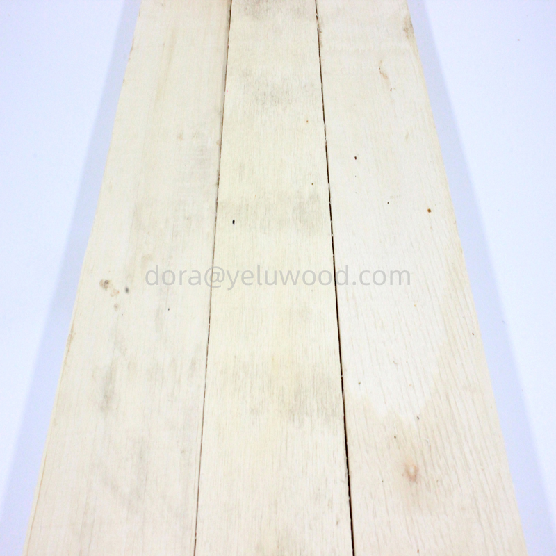 Poplar LVL Plywood Boards for Shelving, Furniture, and Structural Timber Panels