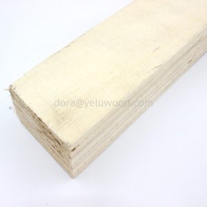High-Quality Poplar LVL Plywood Panels for Joists, Scaffolding, and Timber Boards