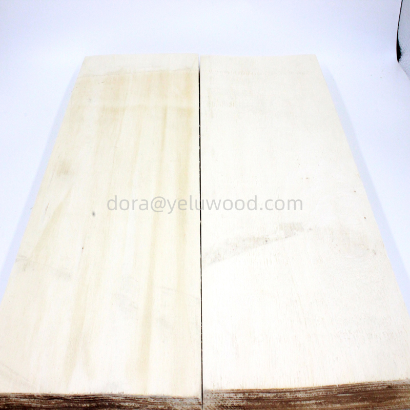 Poplar LVL Plywood Panels for Furniture, Scaffolding, and High-Quality Timber Beams