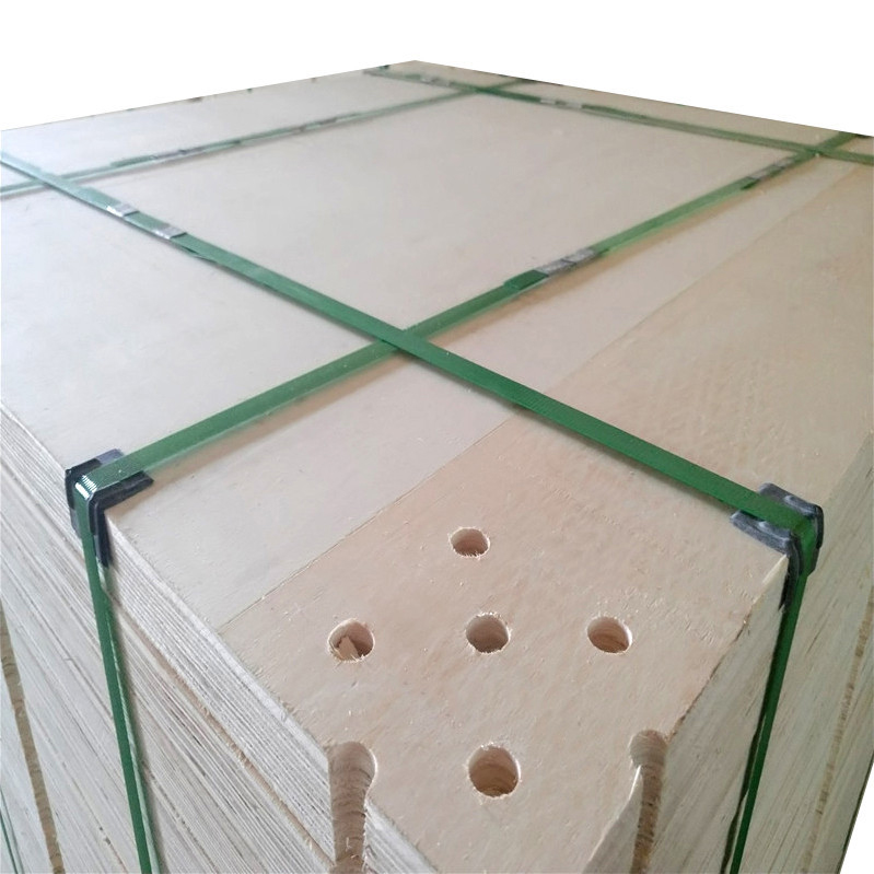 Wooden solid board white wood plywood pine hardwood wood poplar car show 40 mm